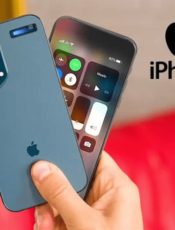 Nghe Đồn Là: iPhone 14 Pro Max tiếp tục lộ diện thiết kế qua concept mới, màn hình đục lỗ hình chữ ‘i’ và giá từ 18 triệu đồng (liên tục cập nhật)