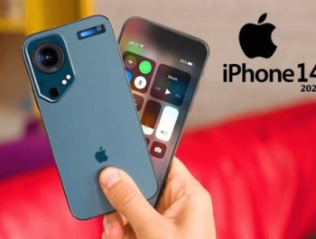 Nghe Đồn Là: iPhone 14 Pro Max tiếp tục lộ diện thiết kế qua concept mới, màn hình đục lỗ hình chữ ‘i’ và giá từ 18 triệu đồng (liên tục cập nhật)