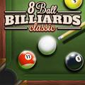 8 Ball Billiards Classic – 3D Game