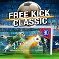 Free Kick Classic – Football Game 3D