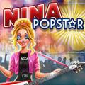 Nina – Pop Star – Game for Girl