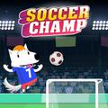 Soccer Champ 2018 – 3D Game
