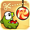 Cut The Rope – 3D Game