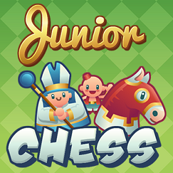 Junior Chess – 3D Game
