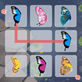 Butterfly Kyodai – 3D Funny Game