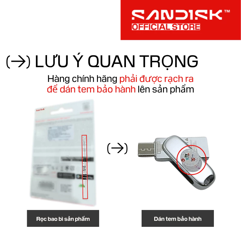 Thẻ nhớ MicroSDXC SanDisk Extreme 64GB /128GB/256GB/ 512GB A2 C10 U3 V30 UHS-I upto 190MB/s SDSQXAH - Bảo hành trọn đời
