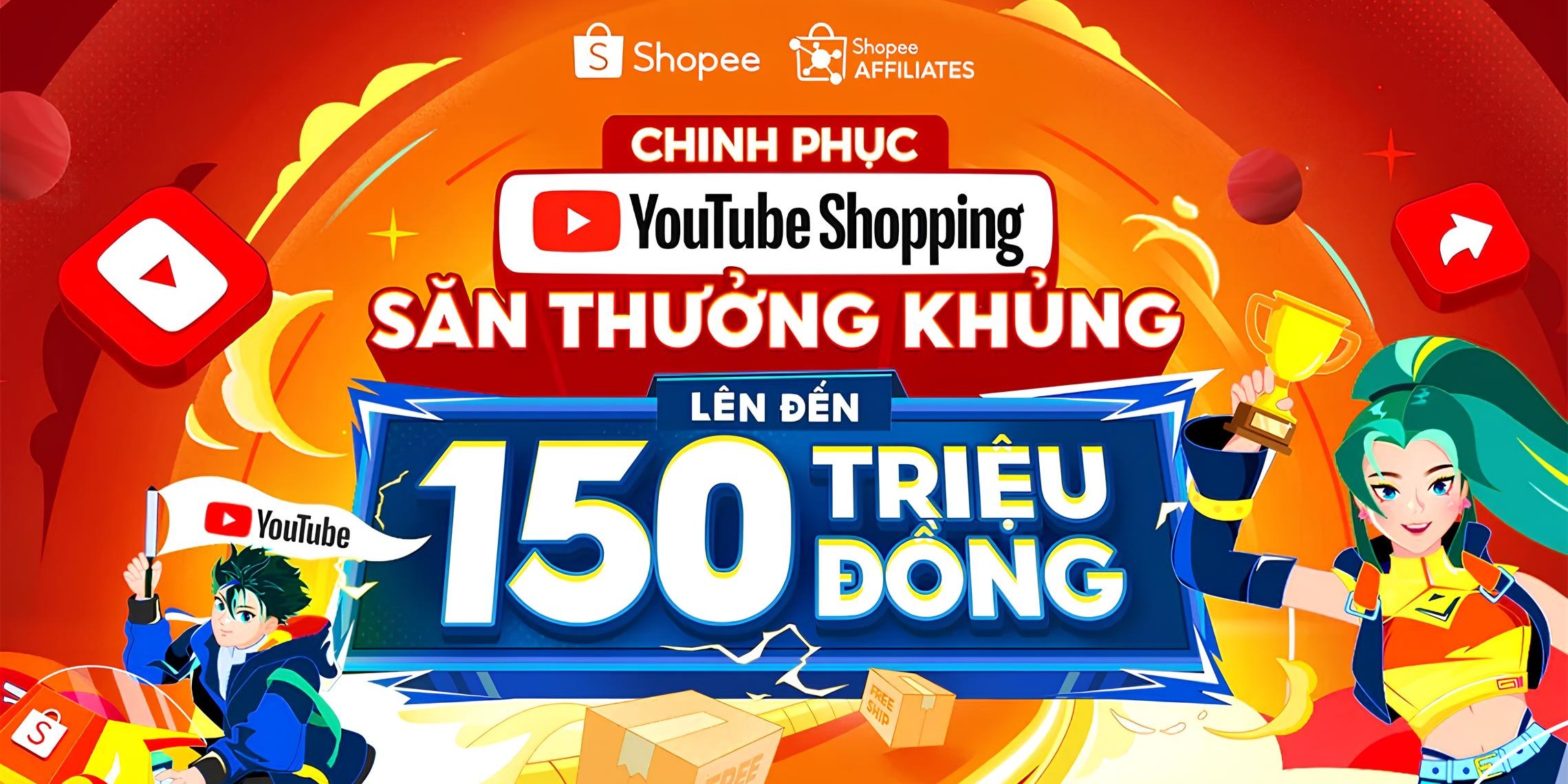 Nhận hoa hồng khi mua hàng