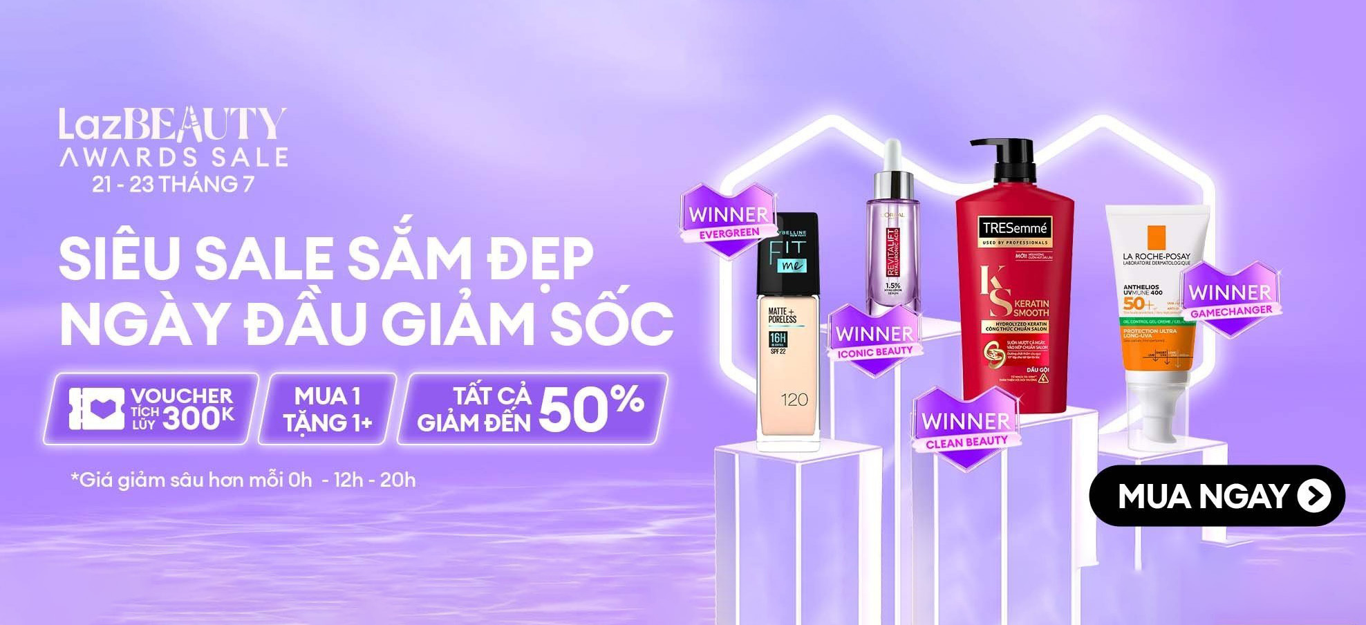 Deal siêu hời trên Lazada. Mua ngay!