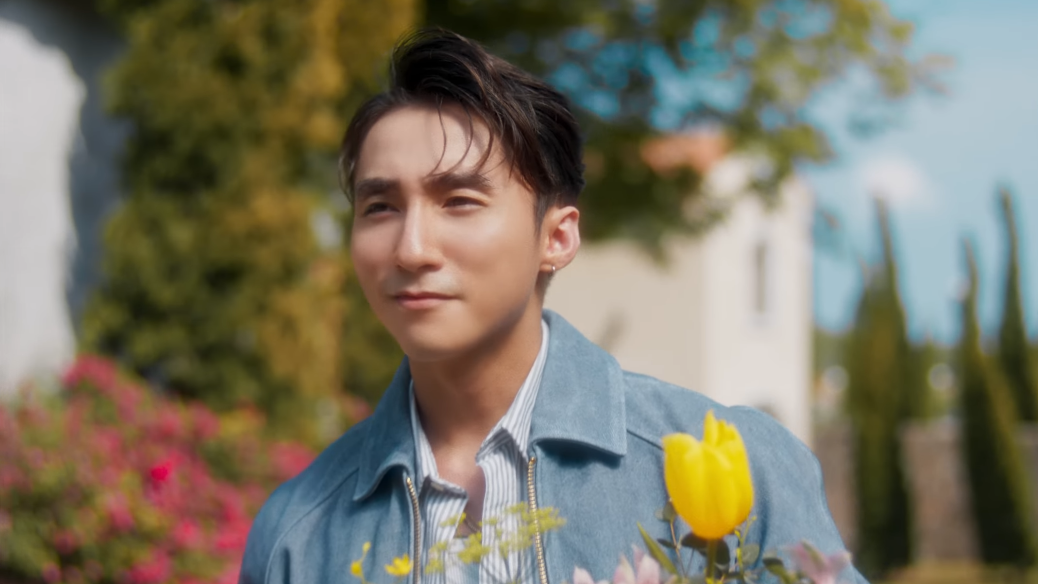 SƠN TÙNG M-TP | ĐỪNG LÀM TRÁI TIM ANH ĐAU | OFFICIAL MUSIC VIDEO