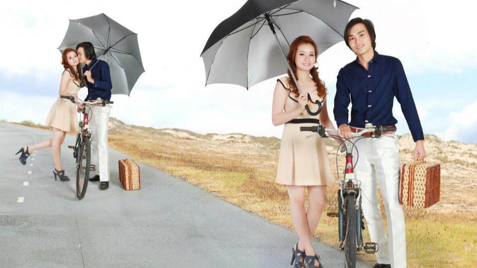 Những ca khúc trữ tình bất hủ của Phong Thái Phương