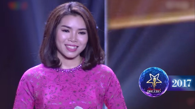 Giọng ca tuyệt đỉnh đi vào lòng người – Mai Hường | Thần Tượng Bolero 2017 | LK nhạc trữ tình