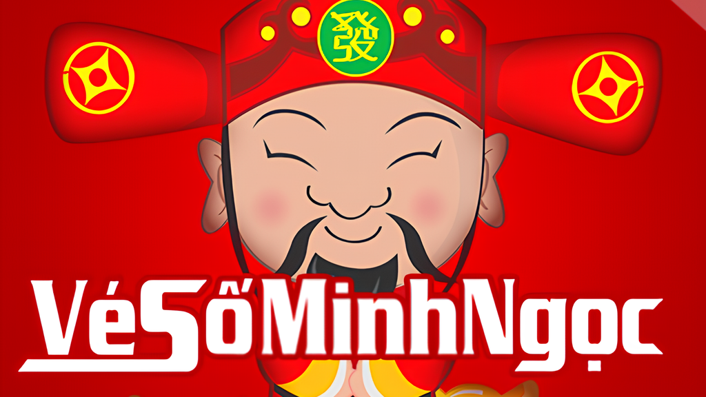 Kết quả xổ số kiến thiết 3 miền Bắc, Trung, Nam hôm nay - Minh Ngọc