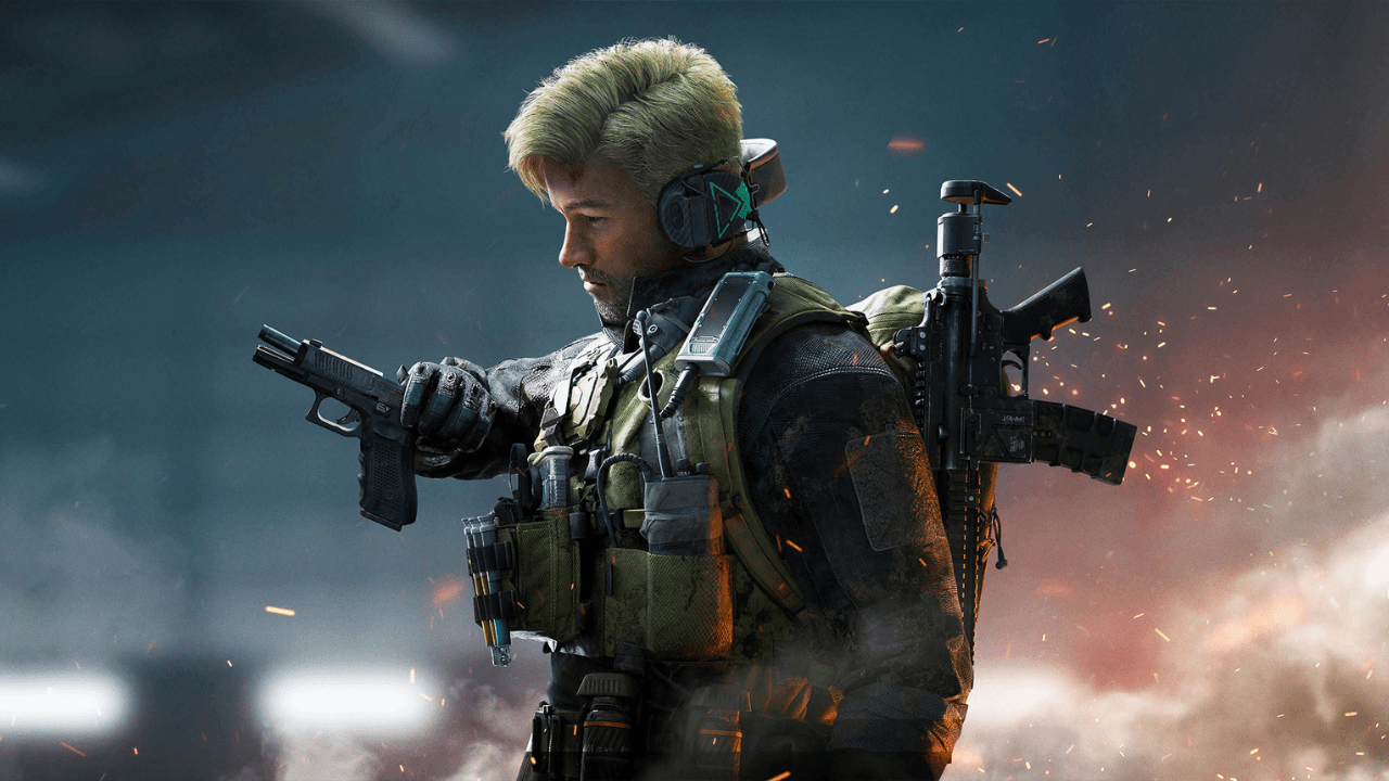 Hướng dẫn dành cho người mới chơi Delta Force Mobile - Mọi thứ bạn cần biết để bắt đầu