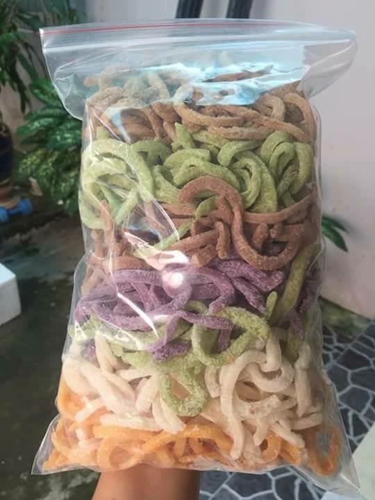 Mứt dừa Bến Tre