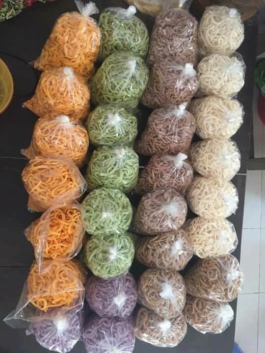 Mứt dừa Bến Tre