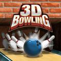 3D Bowling – Flash Game